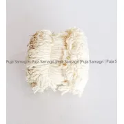 Puja Samagri- 16 Sute Batti (१६ सुतबत्ति) 1000/Bundle